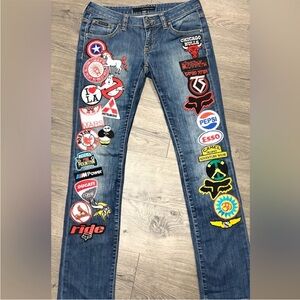 NWOT |Calvin Klein Women’s Jeans | Size 27